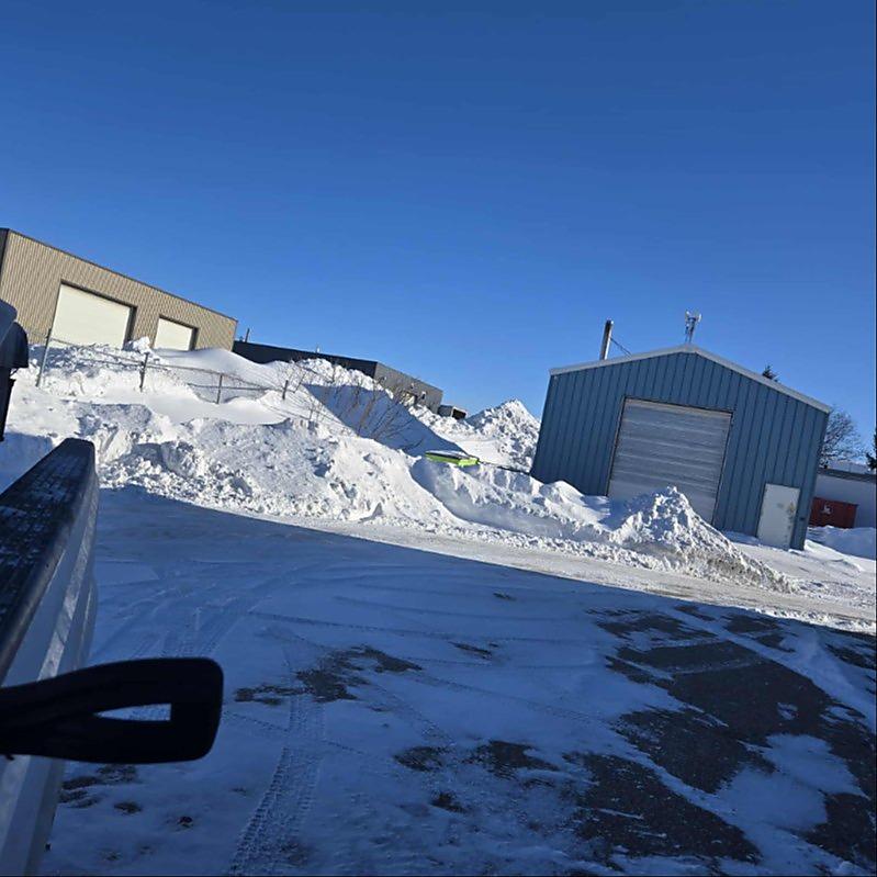 Winter Snow Removal